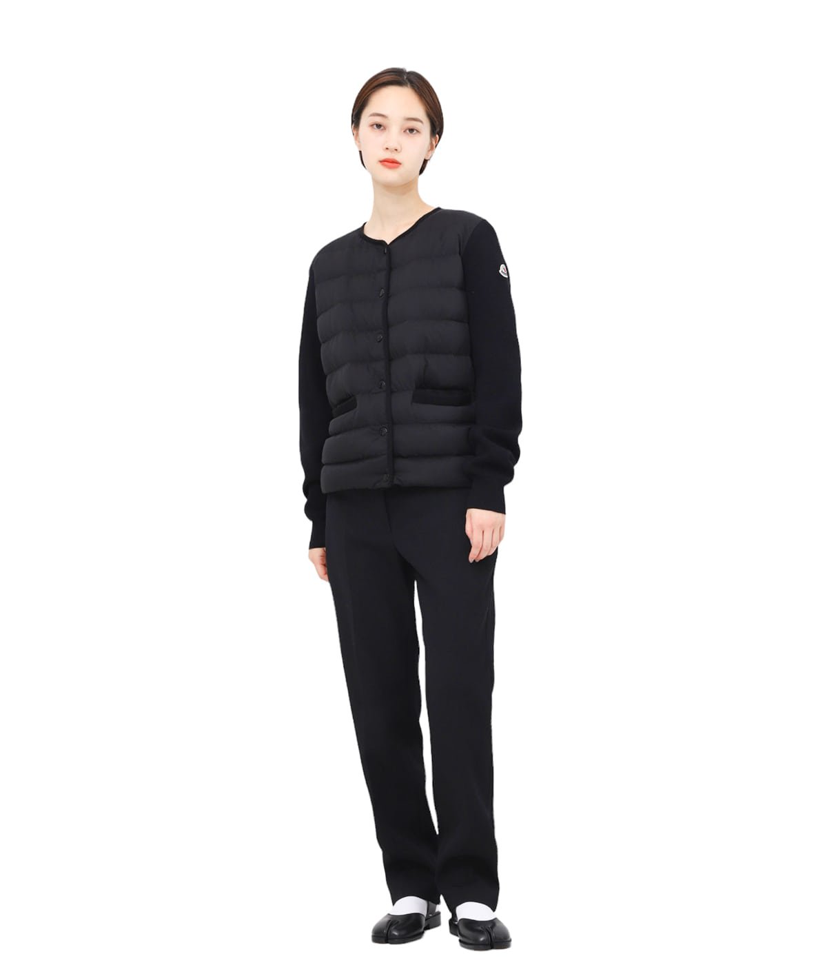 レディース】CARDIGAN | MONCLER(モンクレール) / アウター