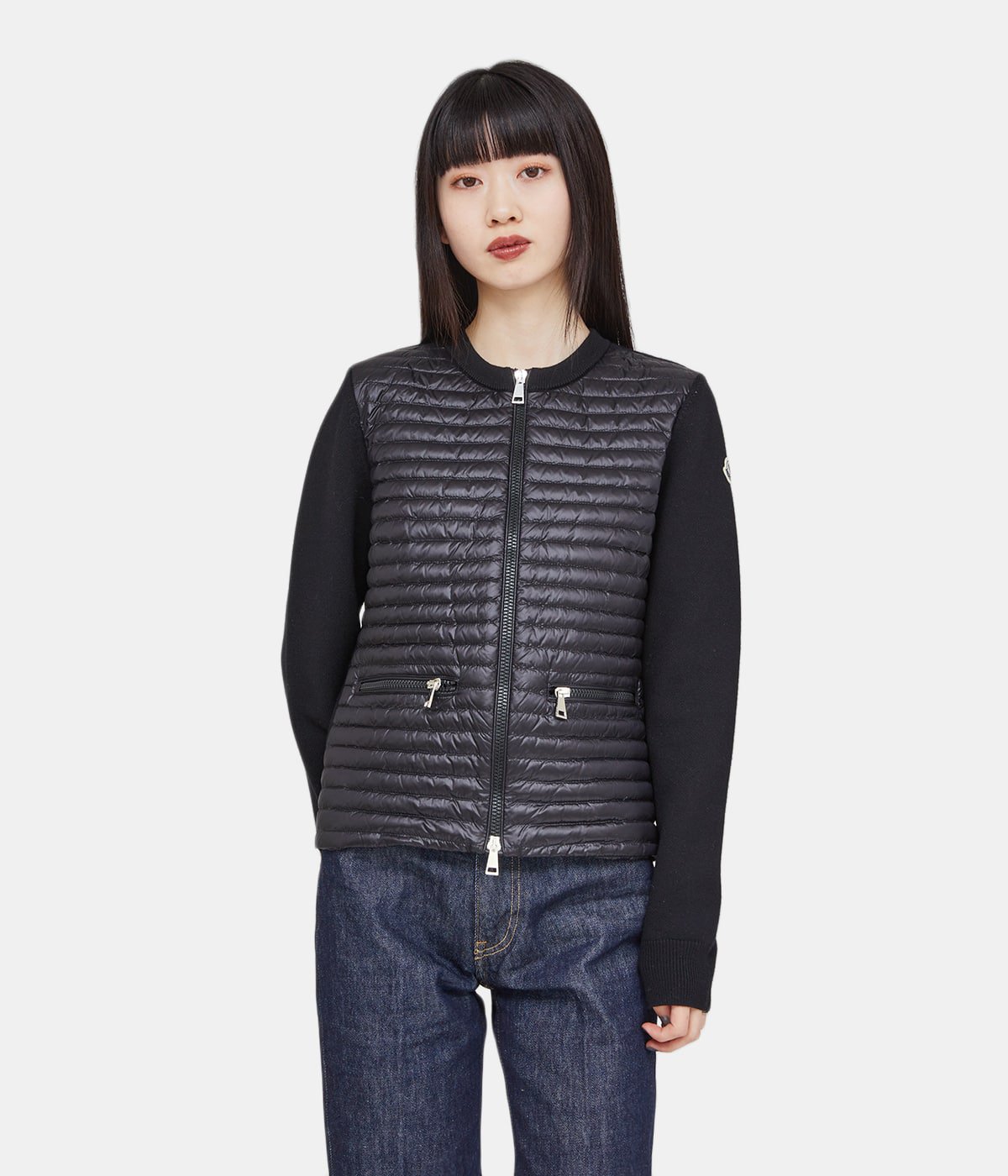 レディース】CARDIGAN | MONCLER(モンクレール) / アウター ダウン