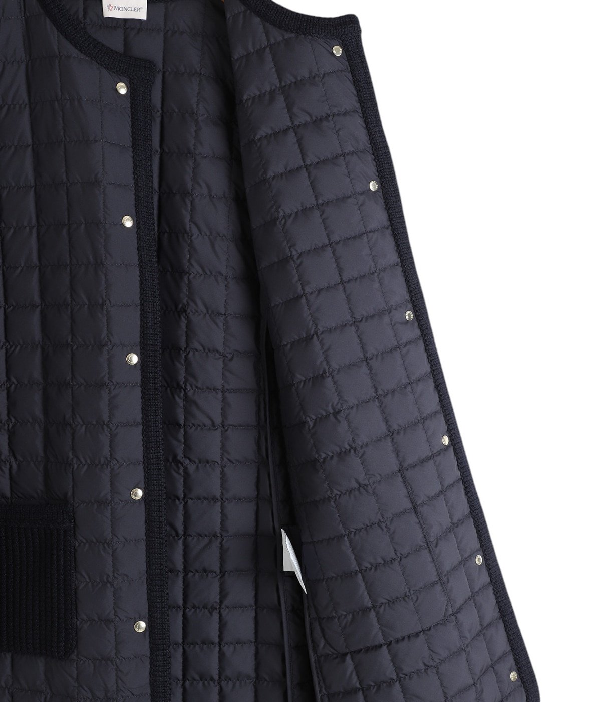 レディース】CARDIGAN | MONCLER(モンクレール) / アウター