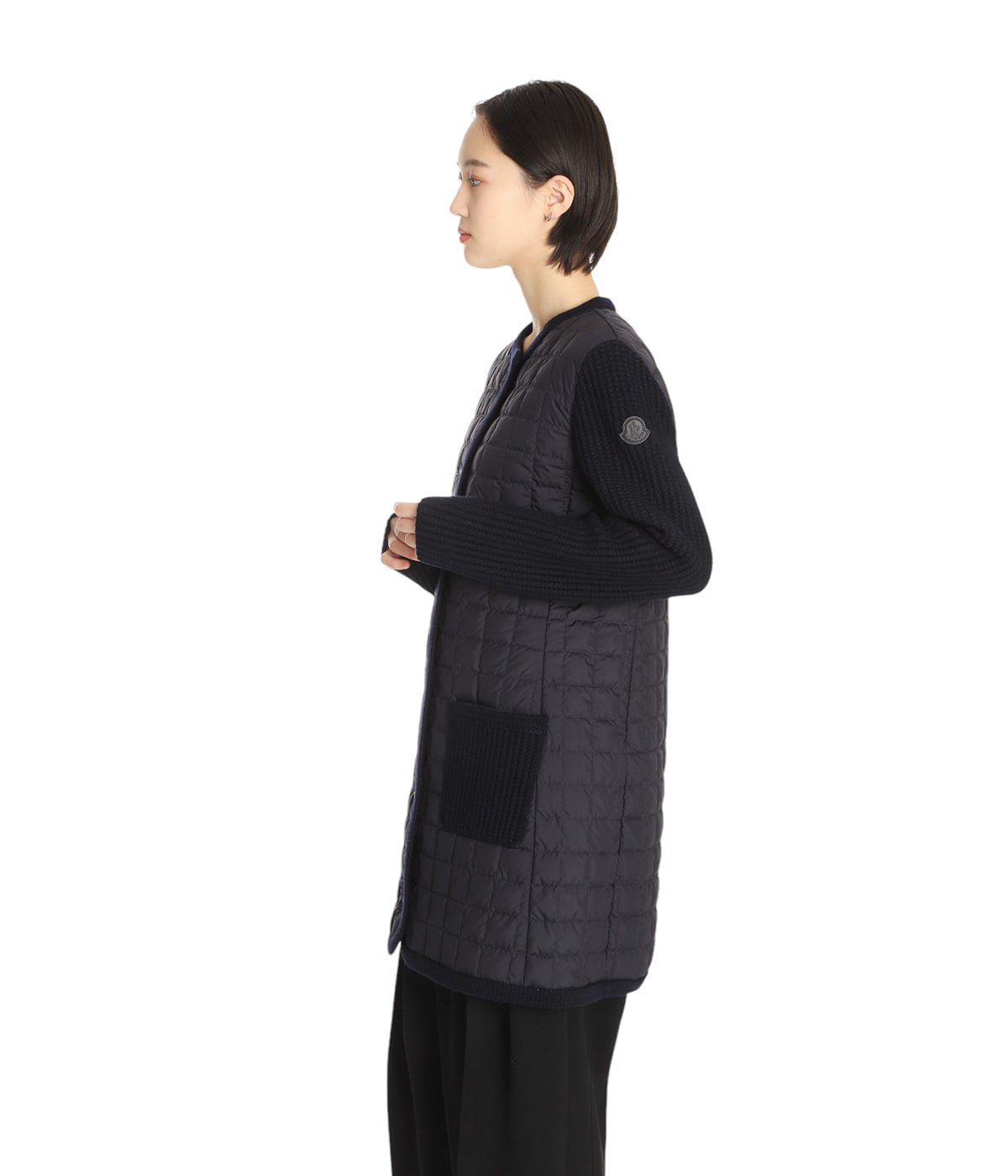 レディース】CARDIGAN | MONCLER(モンクレール) / アウター