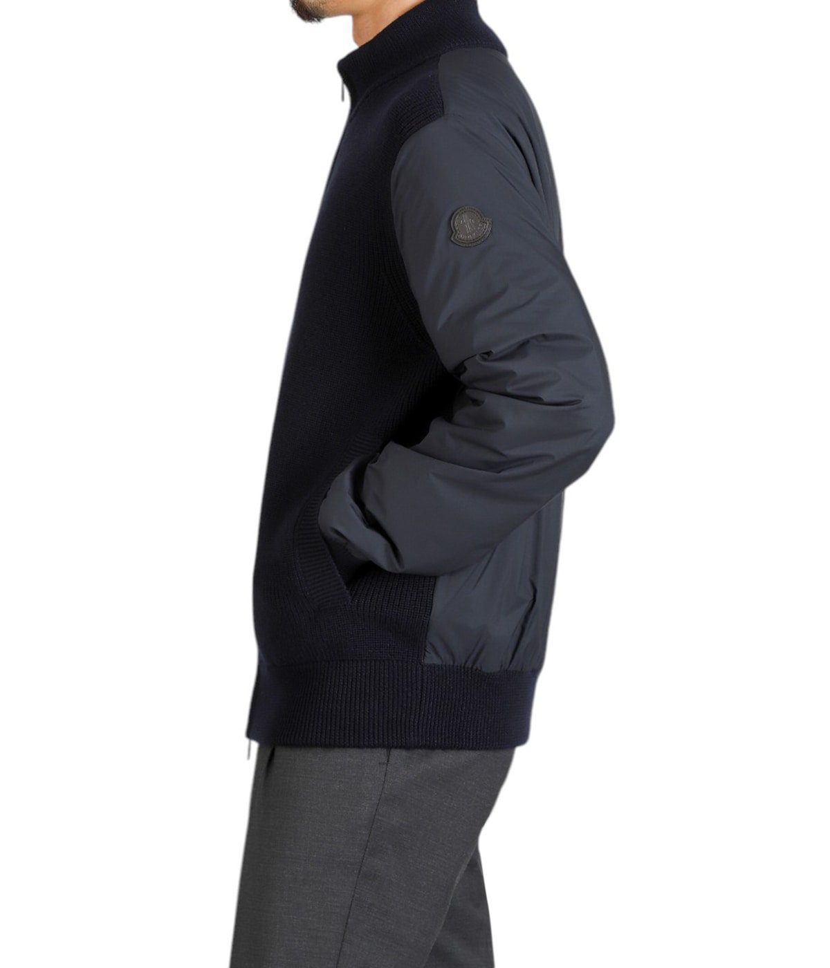 CARDIGAN | MONCLER(モンクレール) / アウター ブルゾン・ジャンパー