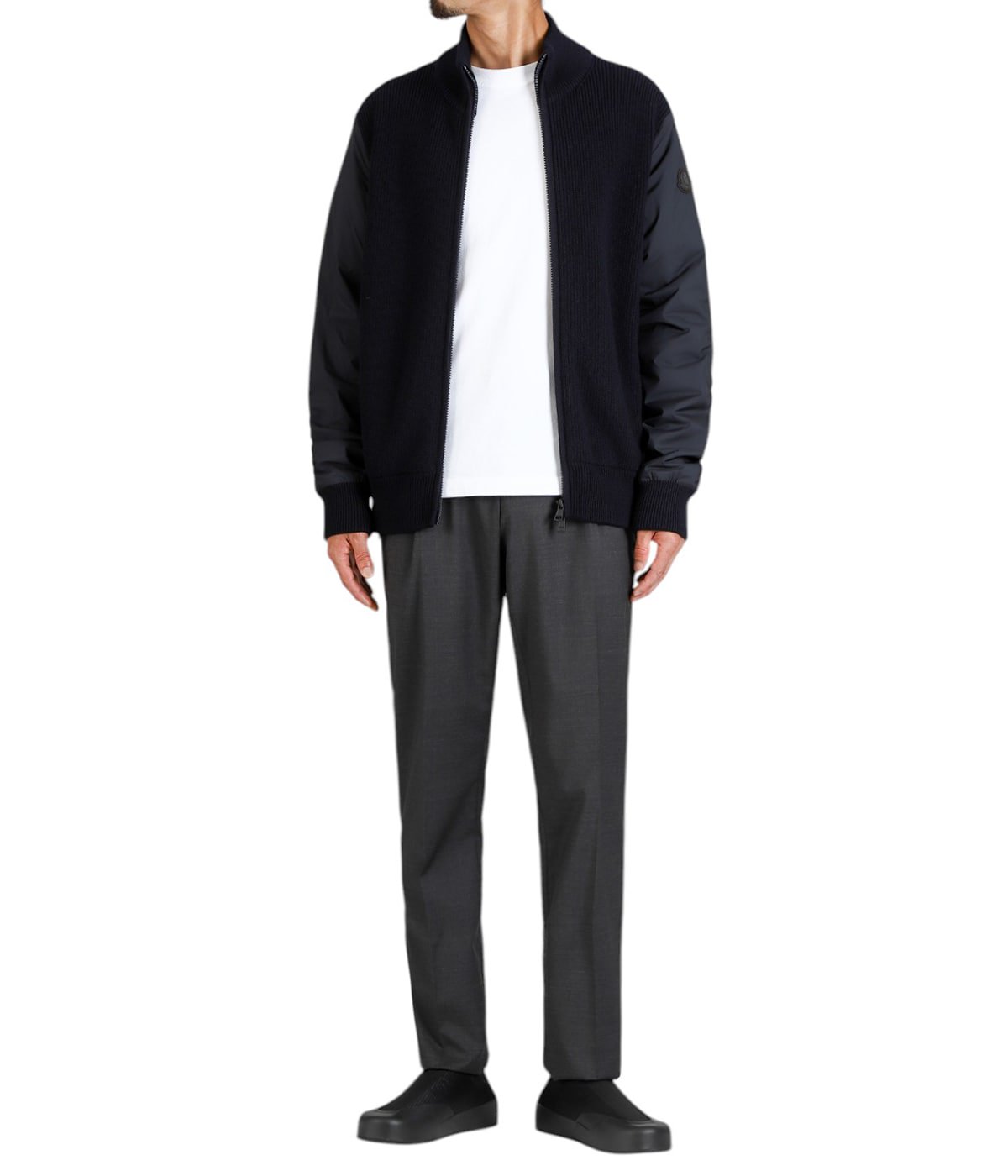 CARDIGAN | MONCLER(モンクレール) / アウター ブルゾン・ジャンパー