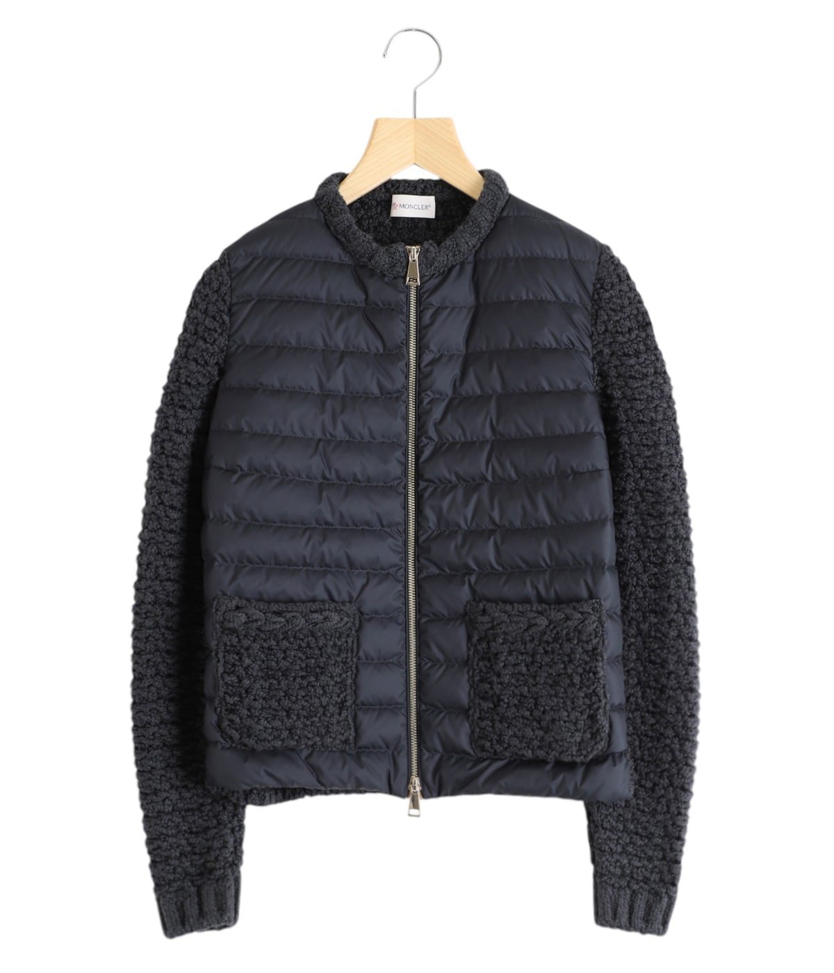 最安 レディース】CARDIGAN TRICOT | MONCLER(モンクレール トップス