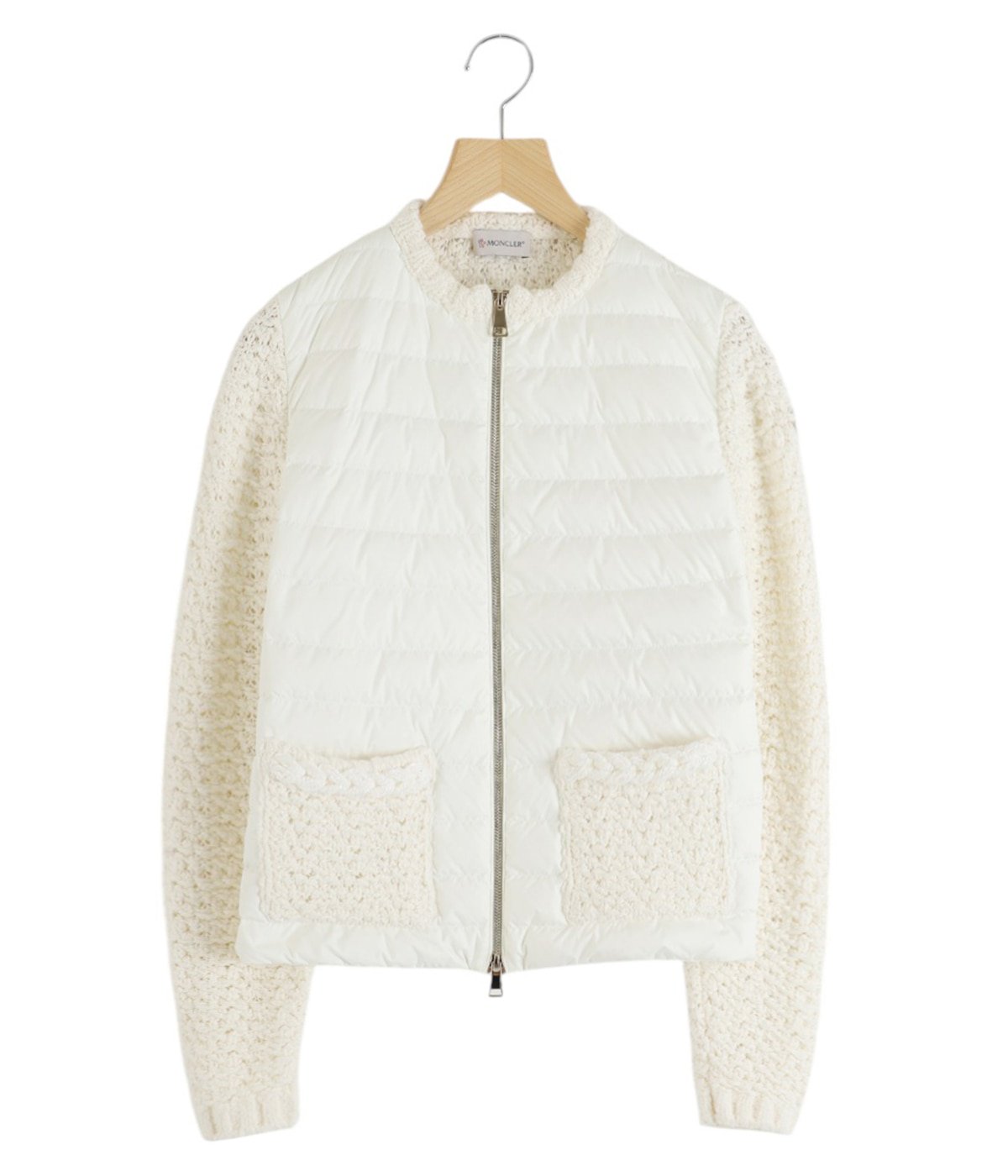 レディース】CARDIGAN TRICOT | MONCLER(モンクレール
