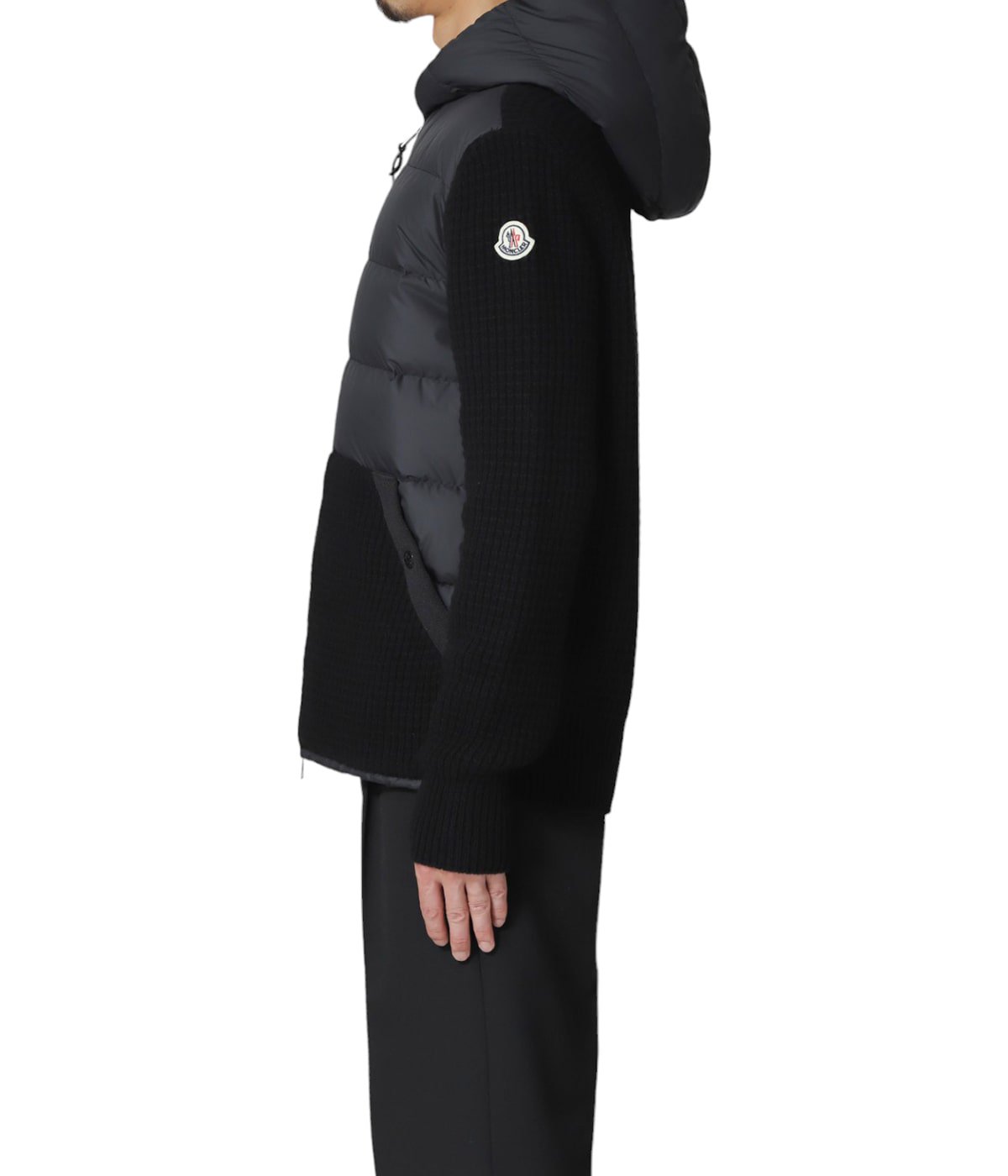 CARDIGAN | MONCLER(モンクレール) / アウター ダウン・中綿 CARDIGAN | MONCLER(モンクレール) / アウター ダウン・中綿