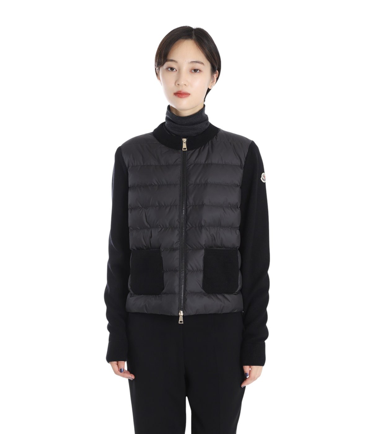 レディース】CARDIGAN | MONCLER(モンクレール) / アウター ダウン