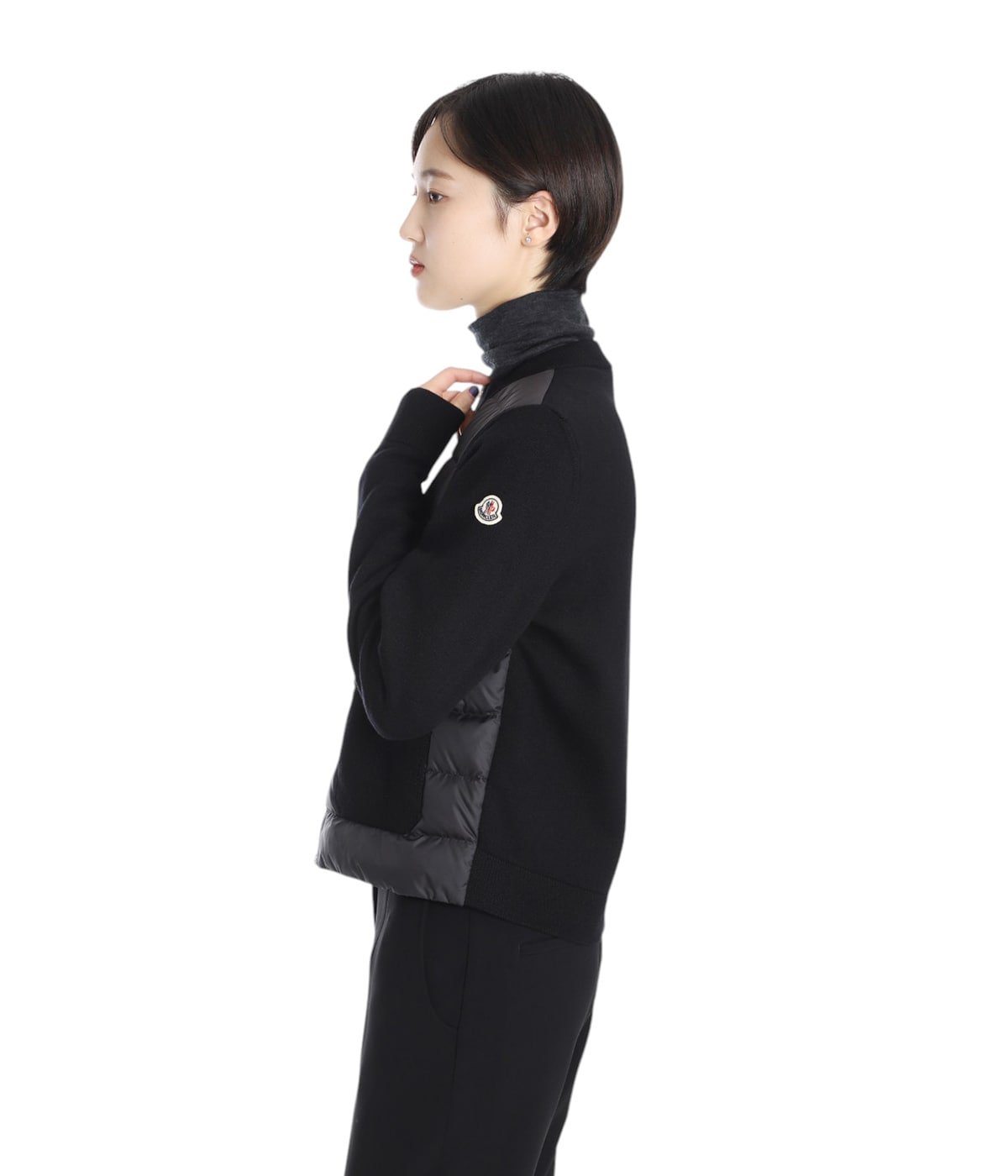 レディース】CARDIGAN | MONCLER(モンクレール) / アウター ダウン