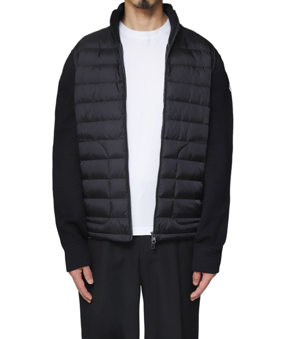 CARDIGAN | MONCLER(モンクレール) / アウター ダウン・中綿