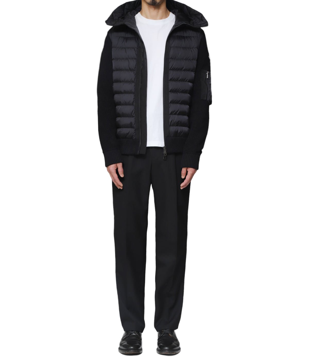 CARDIGAN | MONCLER(モンクレール) / アウター ダウン・中綿