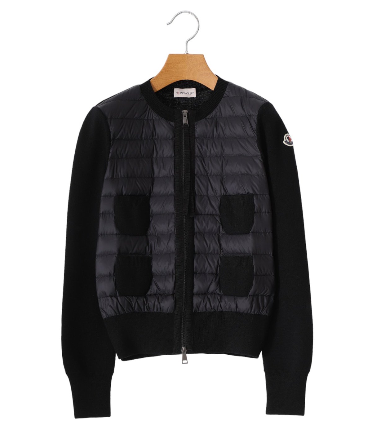 レディース】CARDIGAN | MONCLER(モンクレール) / トップス