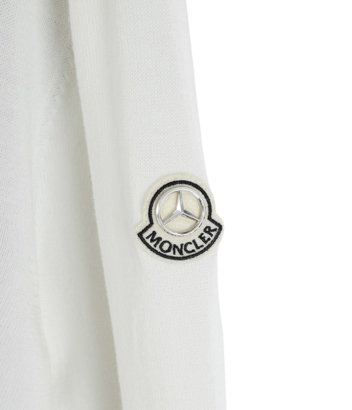 GIROCOLLO TRICOT | MONCLER X MERCEDES-BENZ BY NIGO(モンクレール X