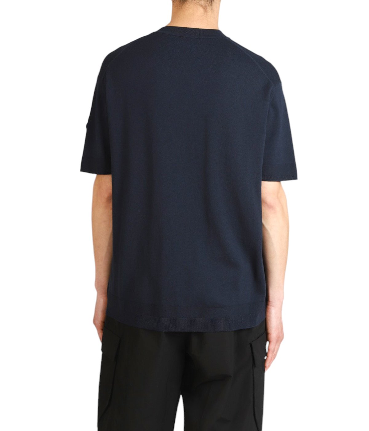 CREW NECK KNIT | MONCLER(モンクレール) / トップス カットソー