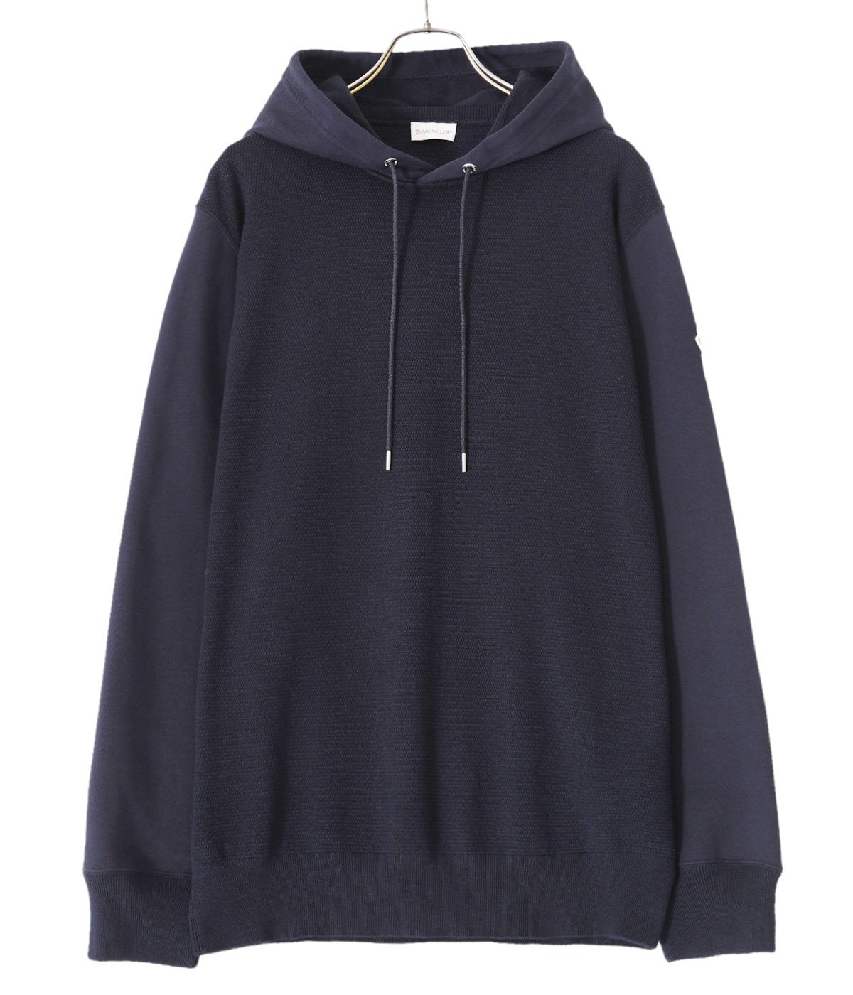 HOODIE | MONCLER(モンクレール) / トップス パーカー (メンズ)の通販 - ARKnets(アークネッツ) 公式通販 【正規取扱店】