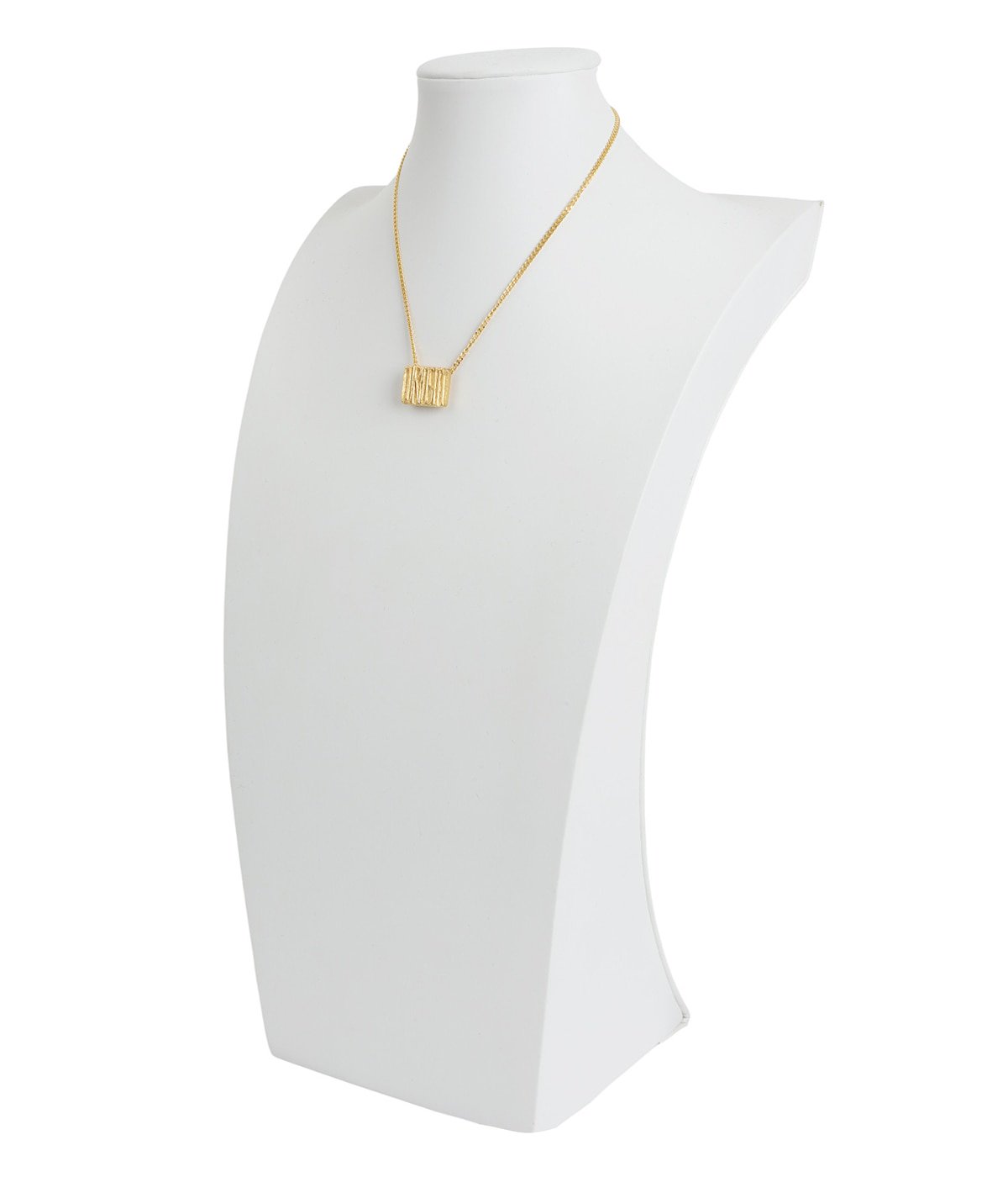 レディース】“CURIOSITY“ NECKLACE | R.ALAGAN(ララガン