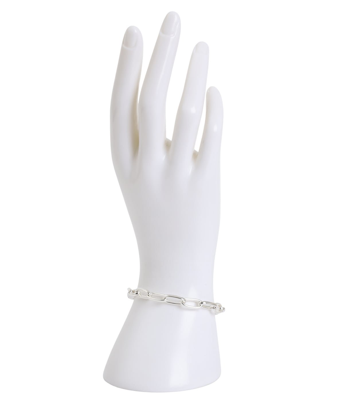 レディース】CLASSIC CHAIN BRACELET | R.ALAGAN(ララガン