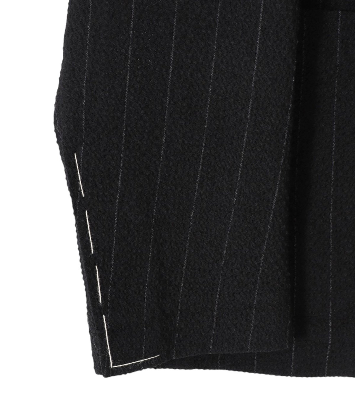 2B JACKET DAKAR STRETCH STRIPE | TAGLIATORE(タリアトーレ