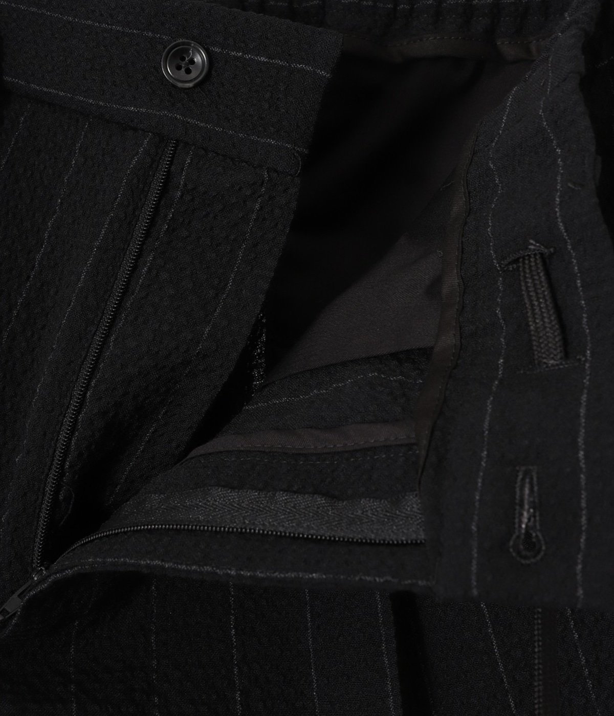 2B JACKET DAKAR STRETCH STRIPE | TAGLIATORE(タリアトーレ