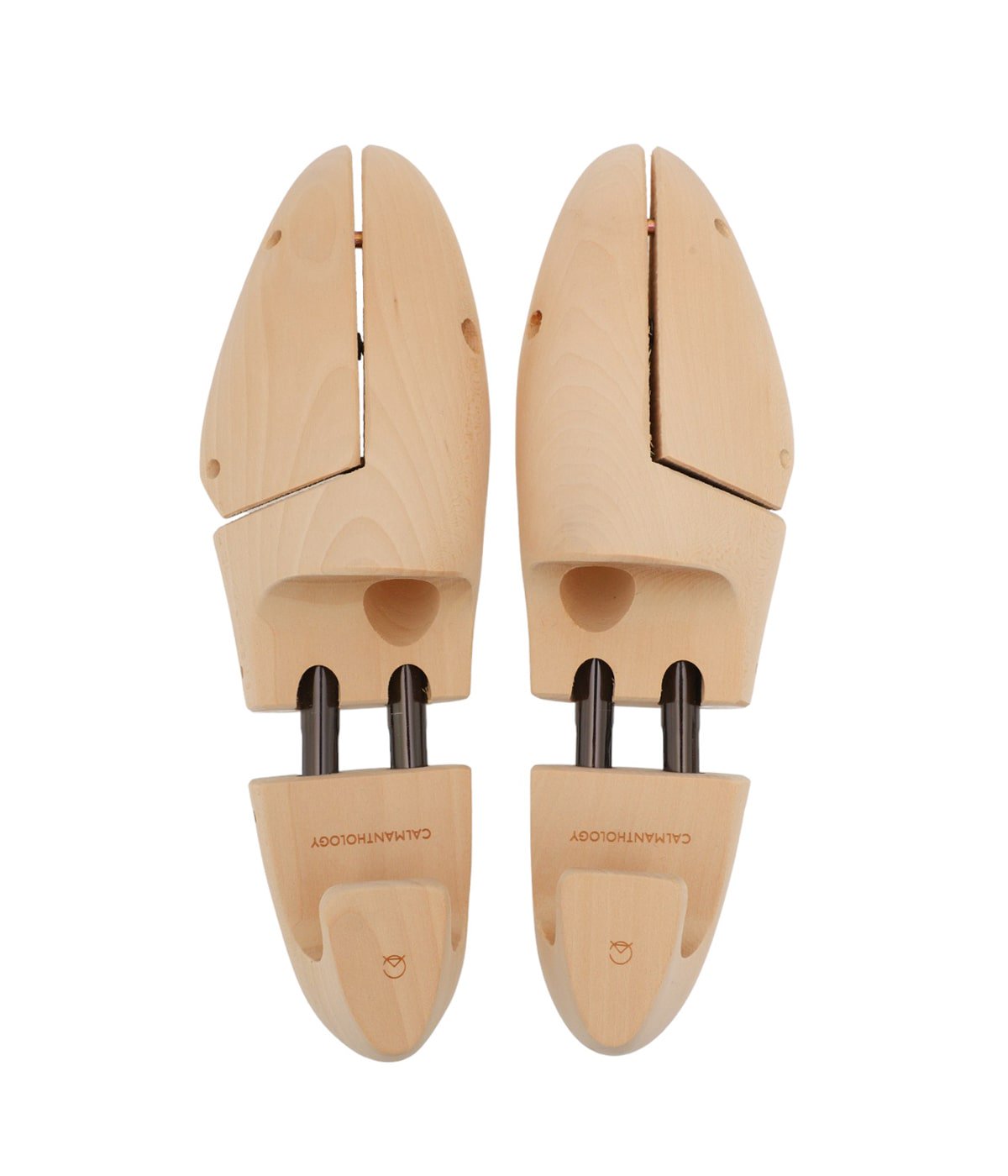 SHOE TREES - Natural - | CALMANTHOLOGY(カルマンソロジー) / ファッション雑貨 ケア用品 (メンズ)の通販 -  ARKnets 公式通販