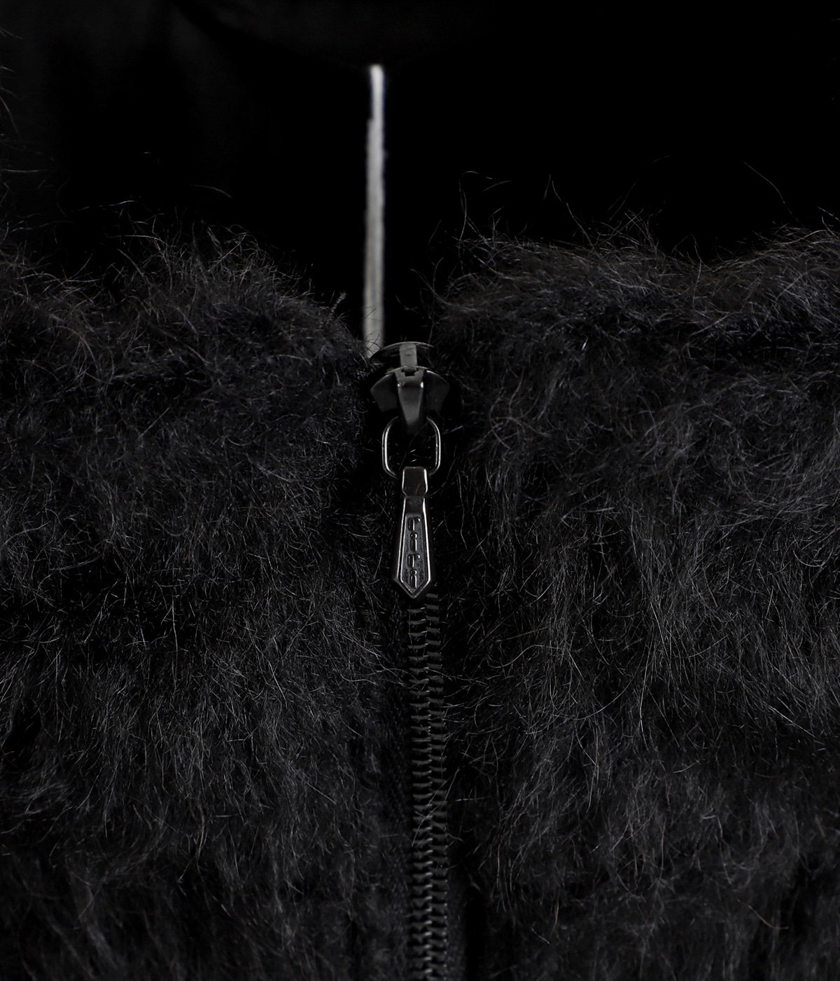 キャメルシャギー ジャケット | COMOLI(コモリ) / アウター ブルゾン