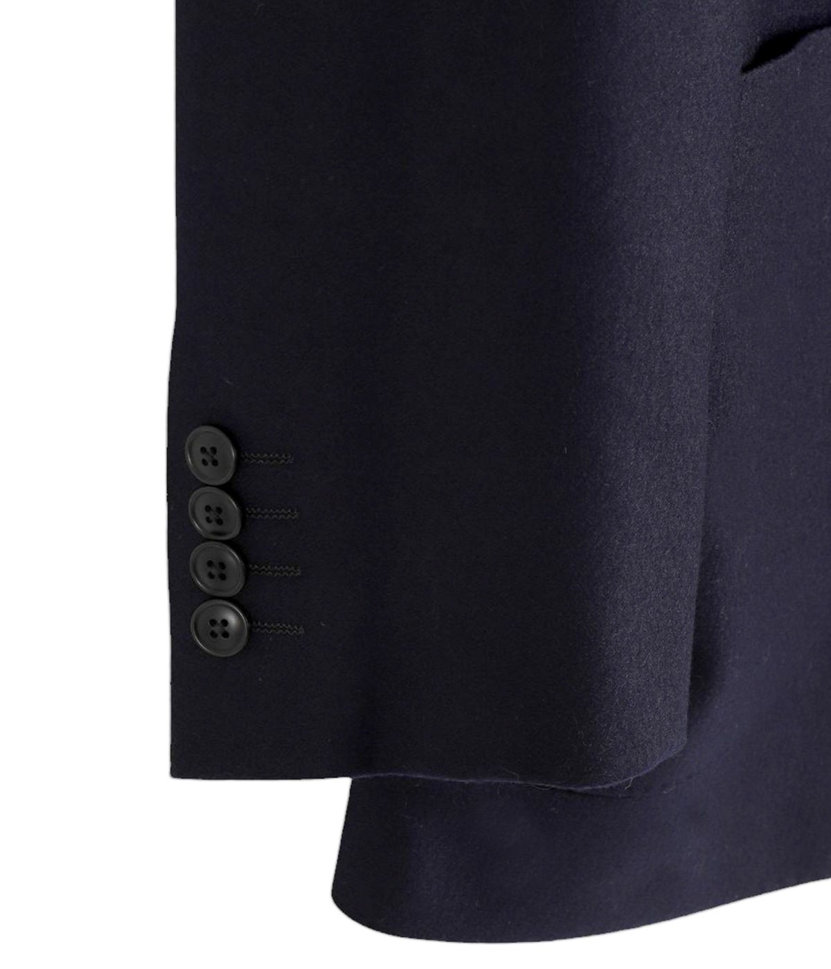 ウールフランネル スーツ | COMOLI(コモリ) / アウター スーツ