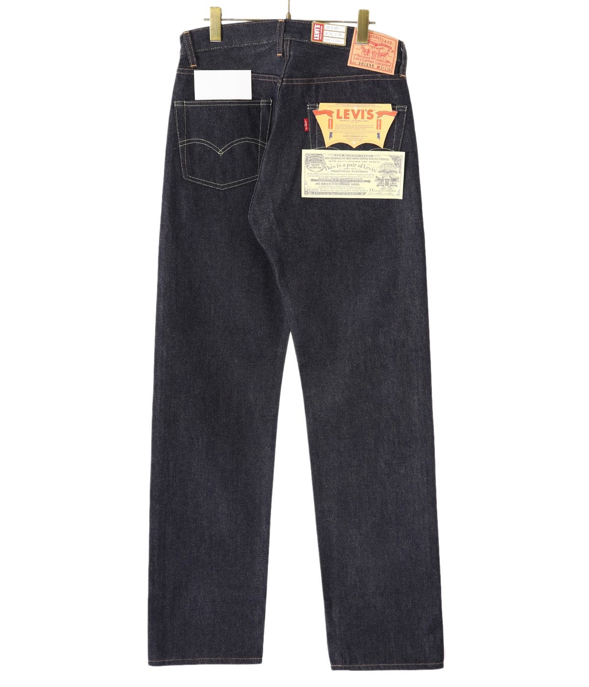 1960 501Z | LEVI'S VINTAGE CLOTHING(リーバイス ヴィンテージ