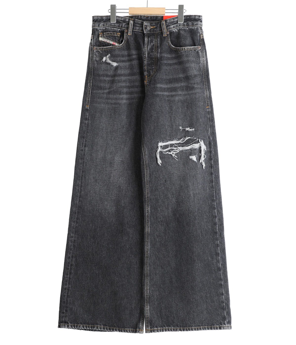 D-RISE | DIESEL(ディーゼル) / パンツ デニムパンツ (メンズ)の通販