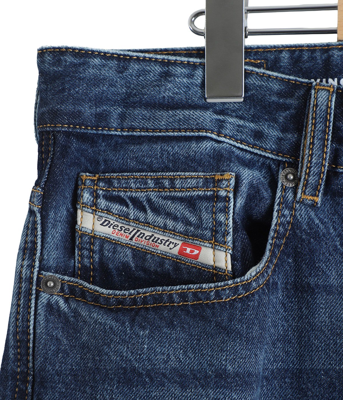 DIESEL ディーライズ D-RISE | DIESEL(ディーゼル) / パンツ デニムパンツ (メンズ)の通販