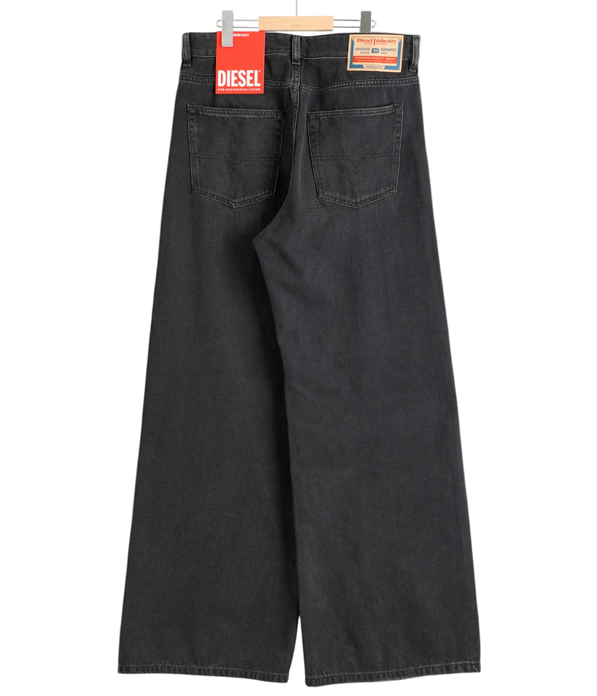 D-RISE | DIESEL(ディーゼル) / パンツ デニムパンツ (メンズ)の
