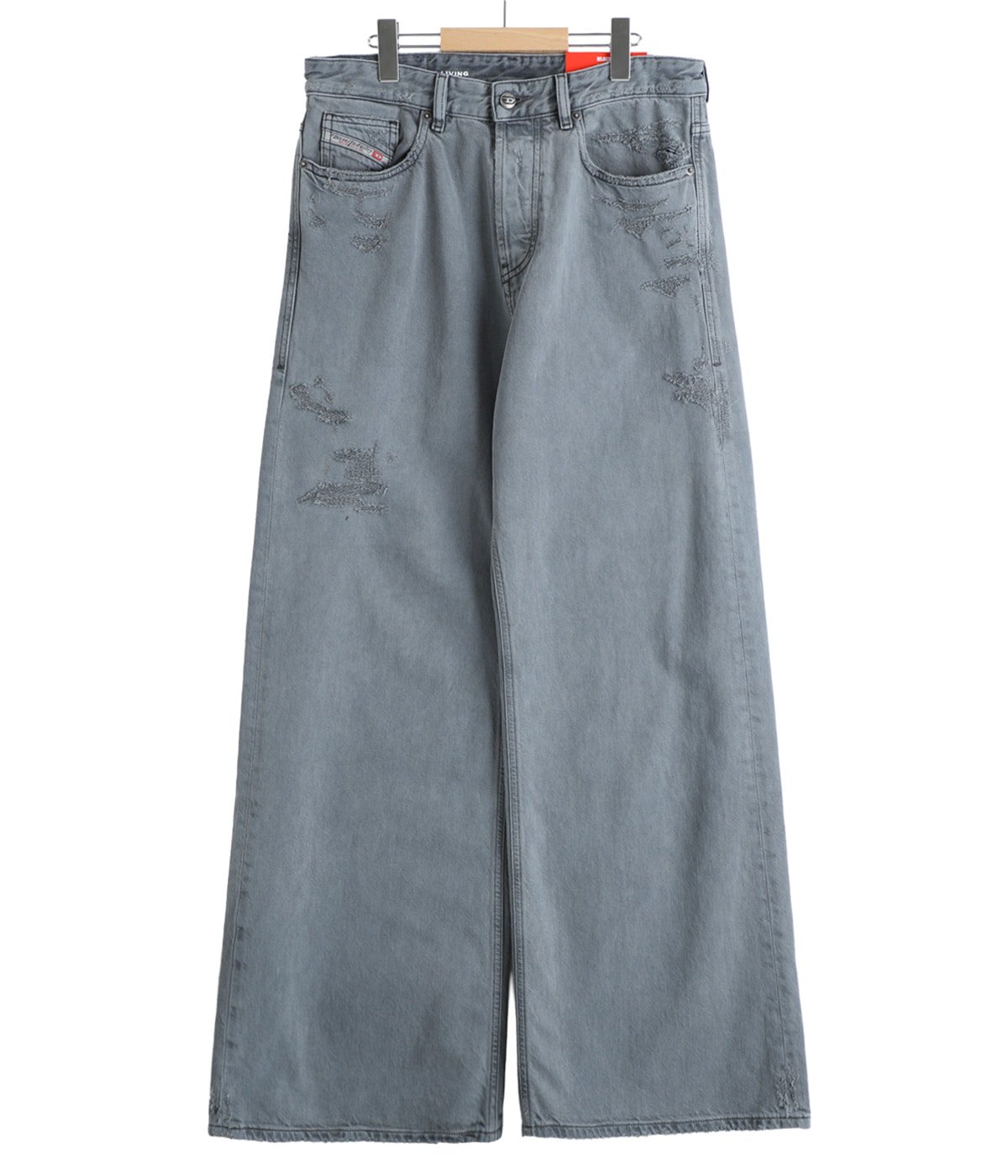 D-RISE | DIESEL(ディーゼル) / パンツ デニムパンツ (メンズ)の通販