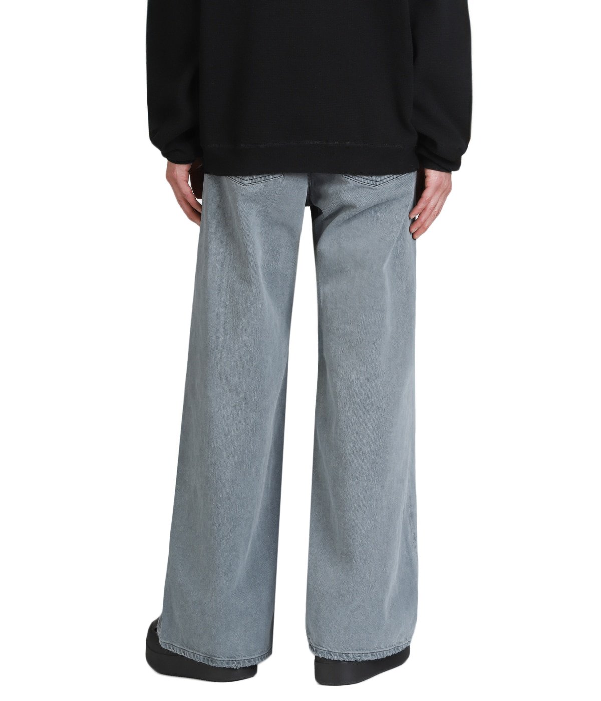 DIESEL ディーゼル D-RISE W26 L30 デニムパンツ ジーンズ メンズ デニムパンツ D-RISE L.30（デニムパンツ）｜DIESEL