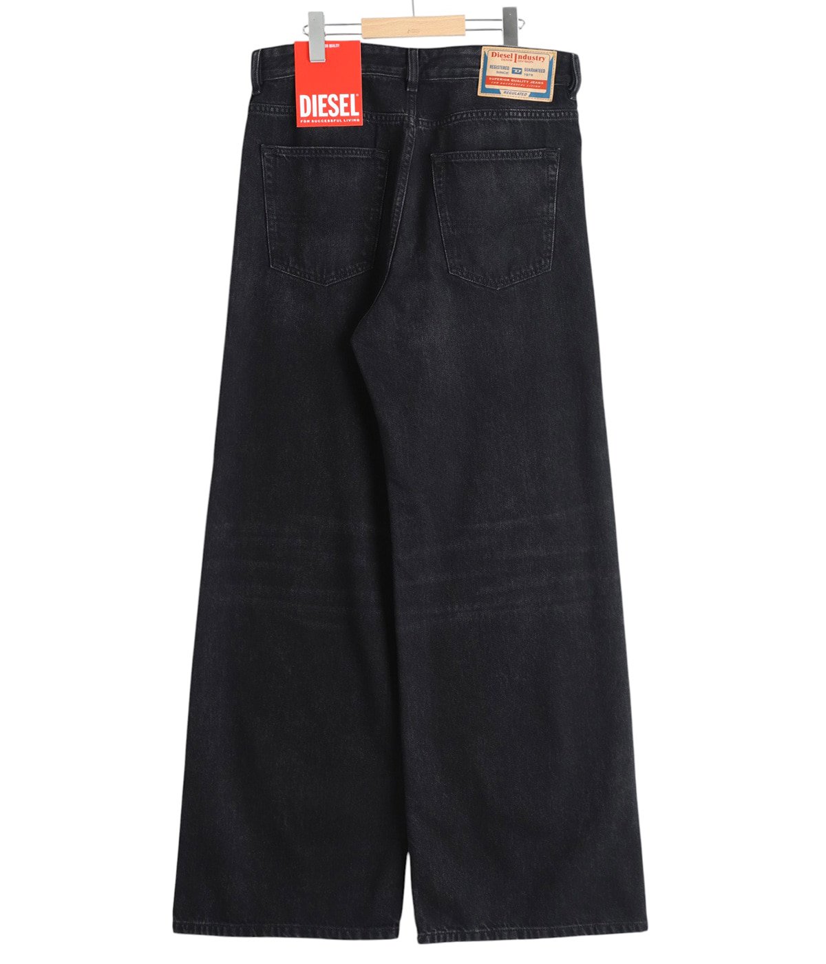 パンツ DIESEL D-RISE size28 L32 D-RISE | DIESEL(ディーゼル) / パンツ デニムパンツ (メンズ)の通販