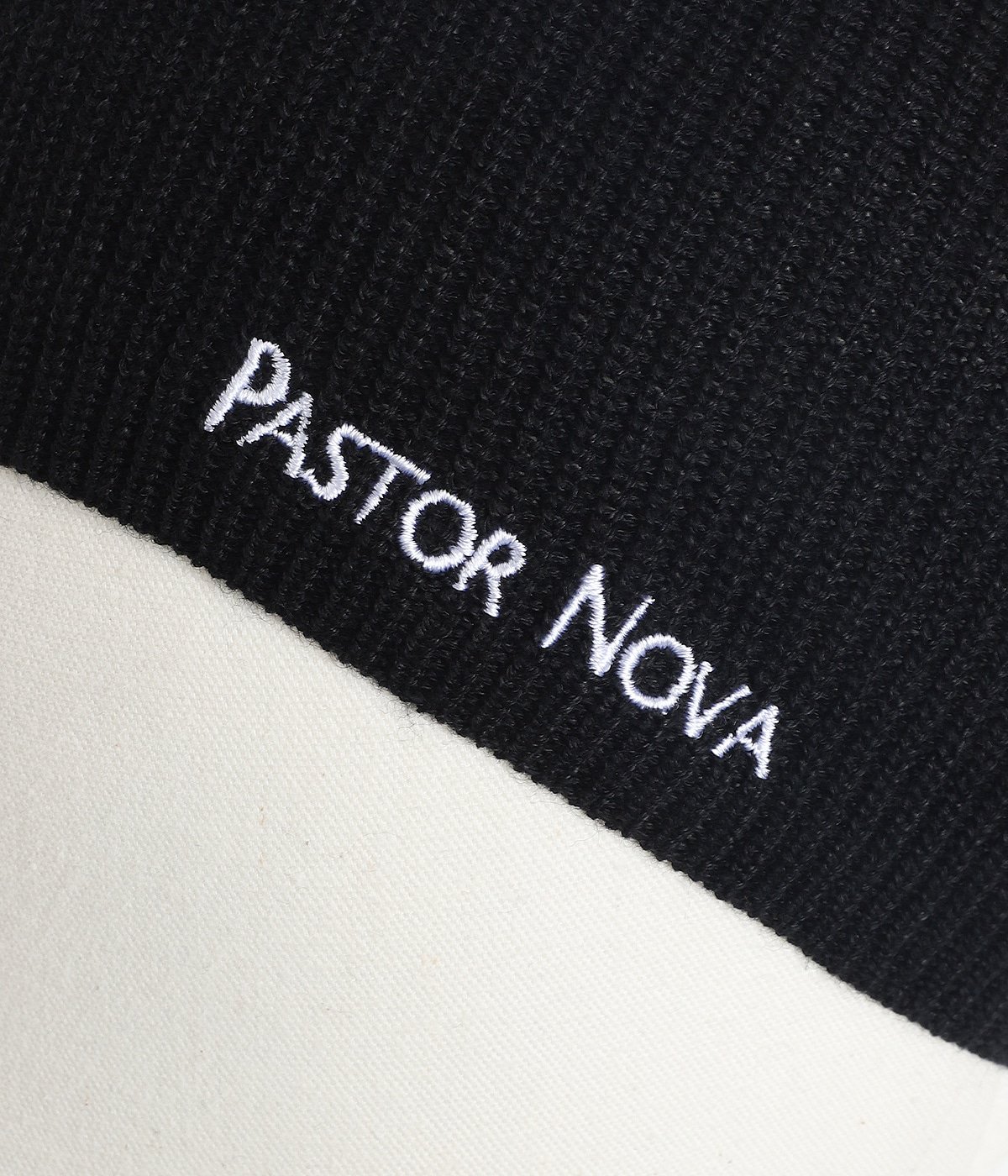 NEURO AIR BEANIE | PASTOR NOVA(パストルノヴァ) / 帽子 ニット