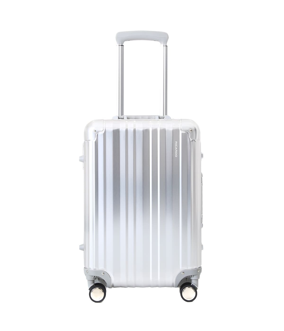 Aileron 20-inch Spinner Suitcase