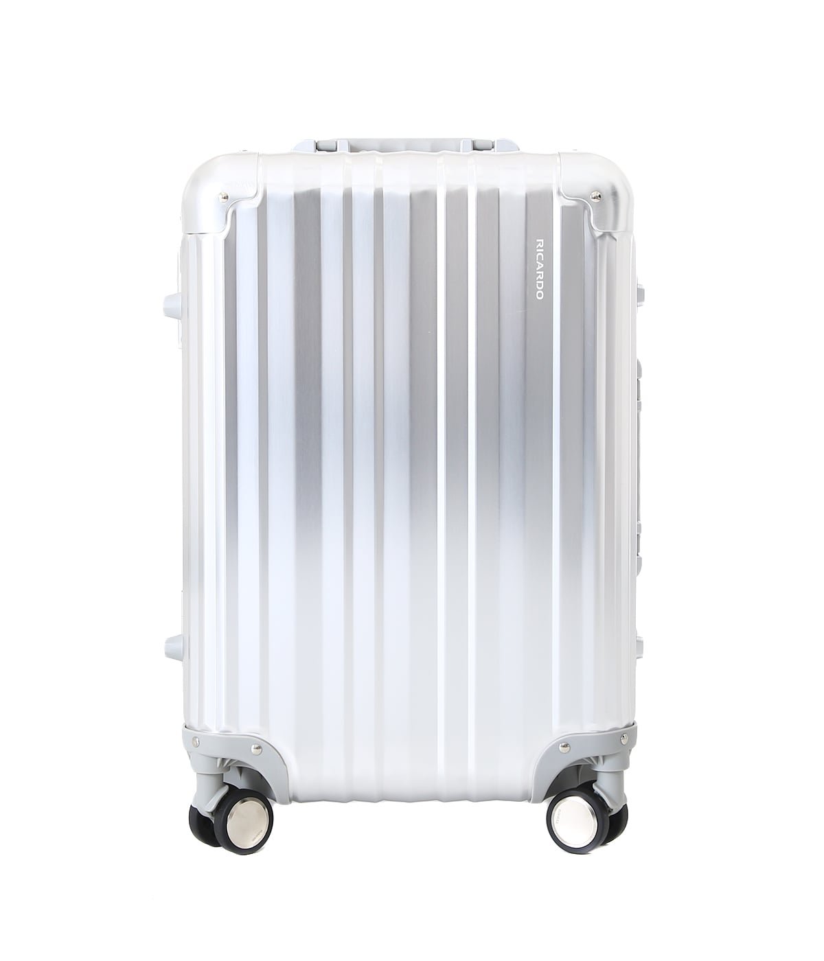 Aileron 20-inch Spinner Suitcase | RICARDO(リカルド) / バッグ トラベルバッグ (メンズ  レディース)の通販 - ARKnets(アークネッツ) 公式通販 【正規取扱店】