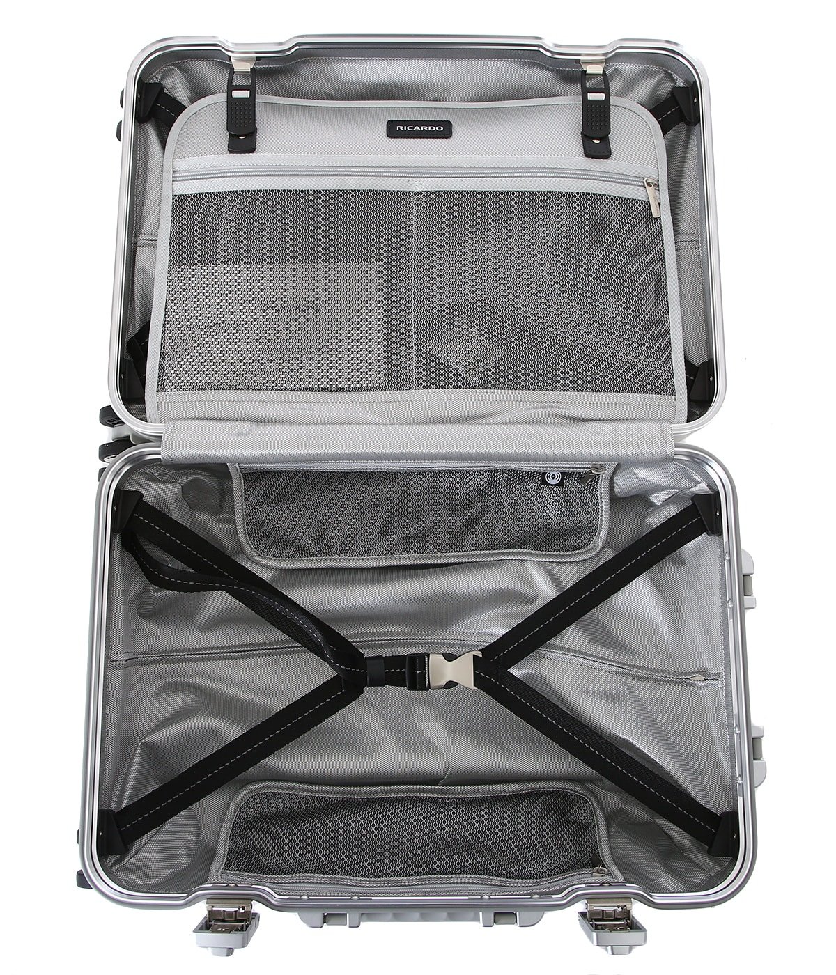 Aileron 20-inch Spinner Suitcase