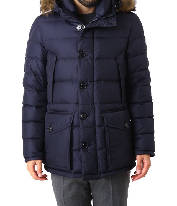 Cluny クルーニー Nav 0 ネイビー 通常商品 通販 Arknets アークネッツ