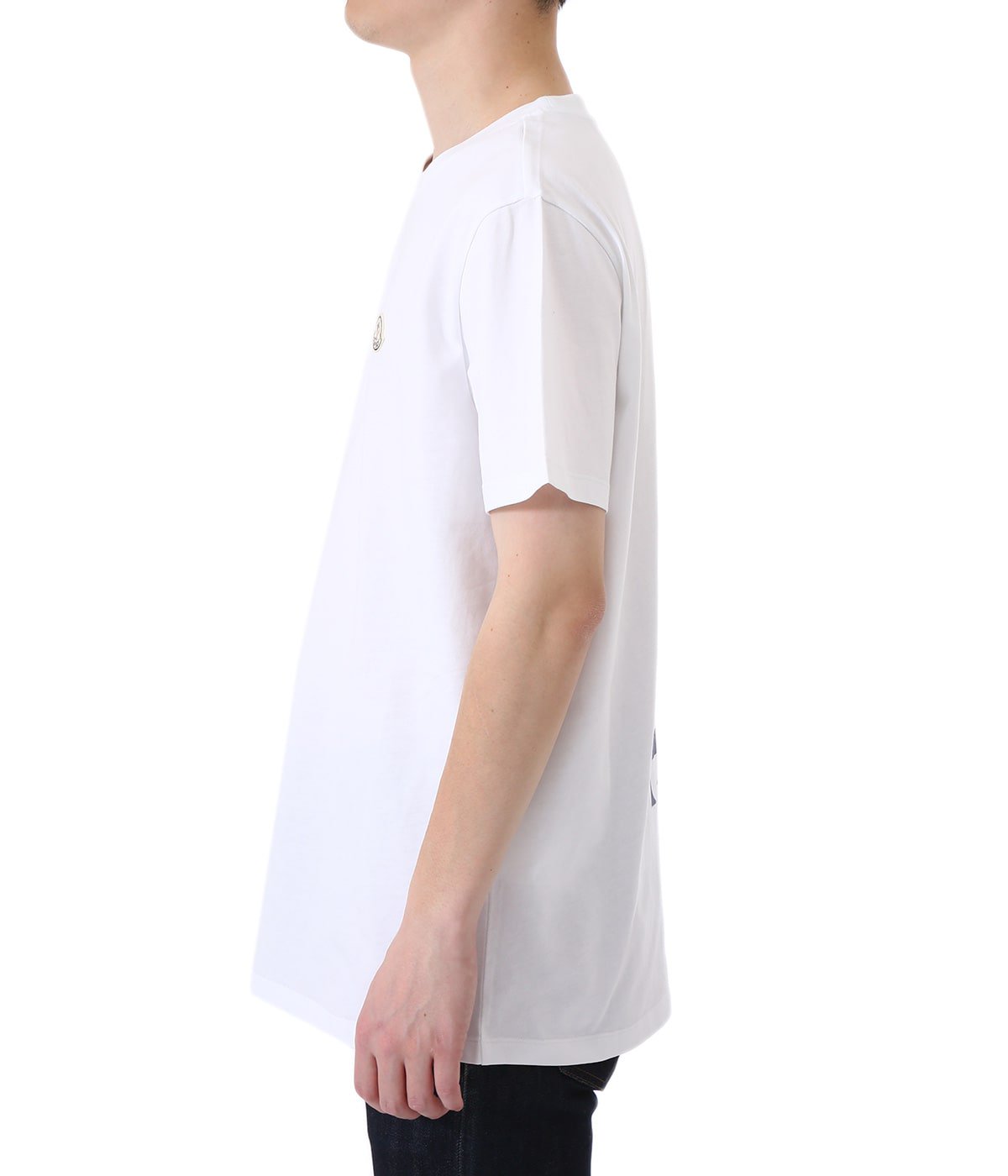 MONCLER(モンクレール) MAGLIA T-SHIRT / トップス カットソー半袖・T MONCLER(モンクレール) MAGLIA T-SHIRT / トップス カットソー半袖・T
