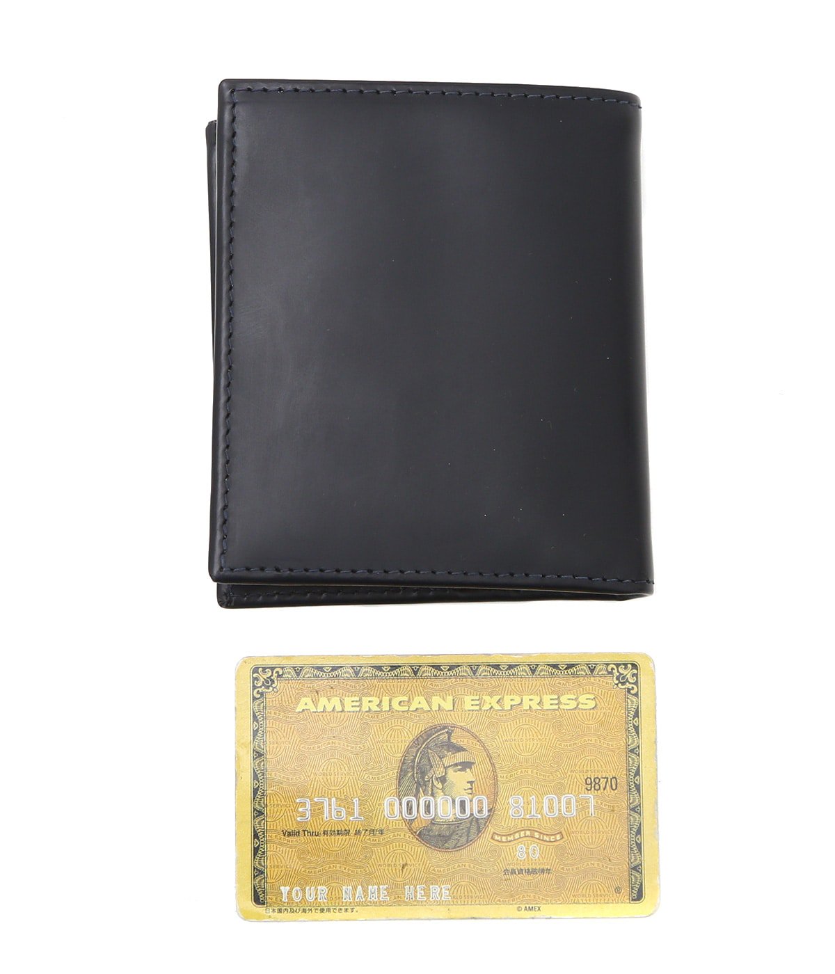 Mini Wallet +Coin Pocket Bridle
