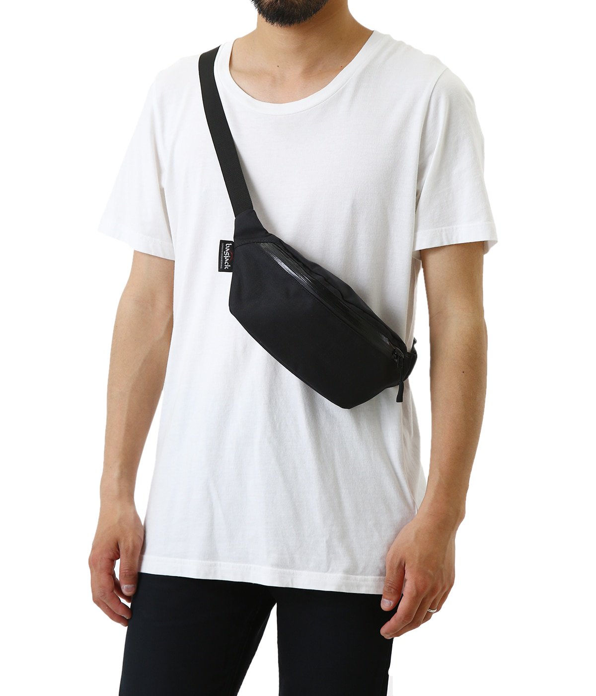 【ONLY ARK】別注 hipbag OC(waist pouch)