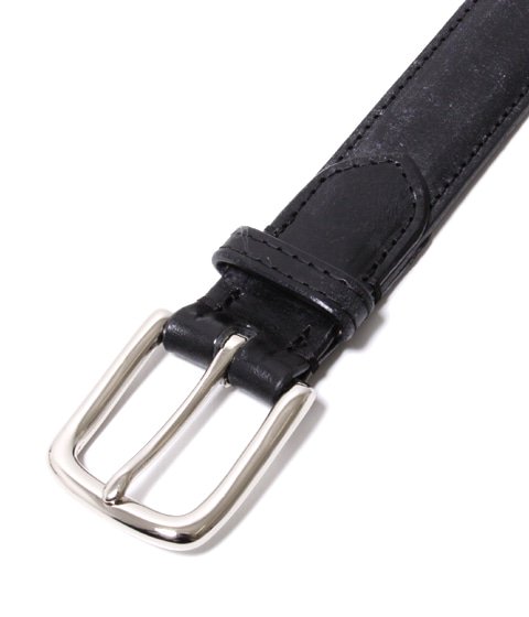 BRIDLE LEATHER 28mm