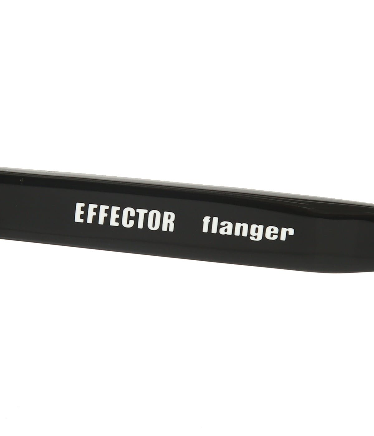 flanger | EFFECTOR(エフェクター) / ファッション雑貨 メガネ (メンズ