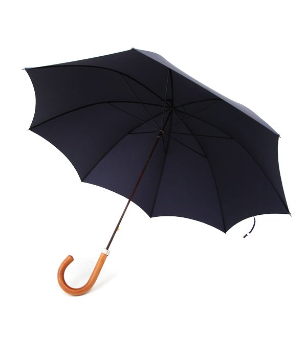 FOX UMBRELLAS(フォックス アンブレラズ) TUBEMALACCA / 長傘 / 生活雑貨 傘 (メンズ レディース)の通販