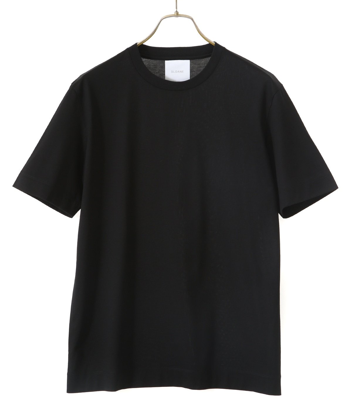 60/2 コットン天竺 Tシャツ | SLOANE(スローン) / トップス カットソー半袖・Tシャツ (メンズ レディース)の通販