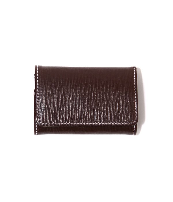 COIN PURSE / BRIDLE 2TONE (Regent Bridle Leather) | Whitehouse Cox