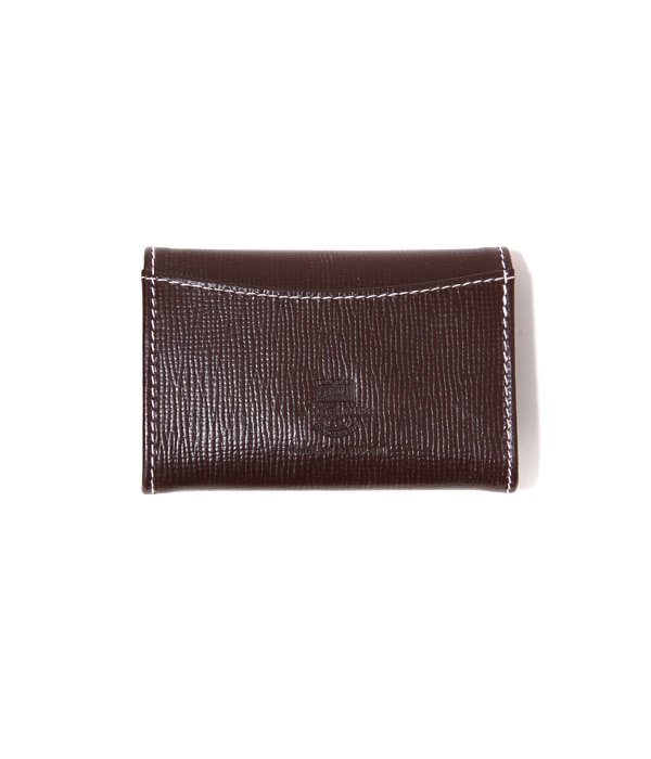 COIN PURSE / BRIDLE 2TONE (Regent Bridle Leather) | Whitehouse Cox