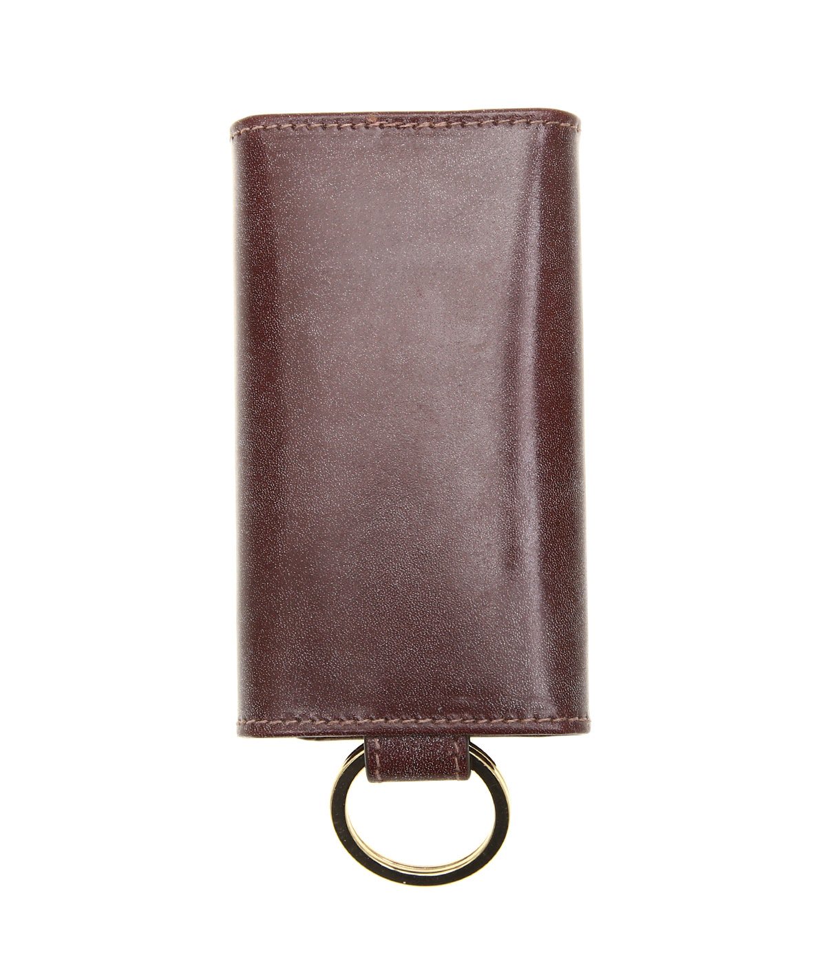 KEYCASE(ANTIQUE×Bridle Leather Collection) | Whitehouse Cox 