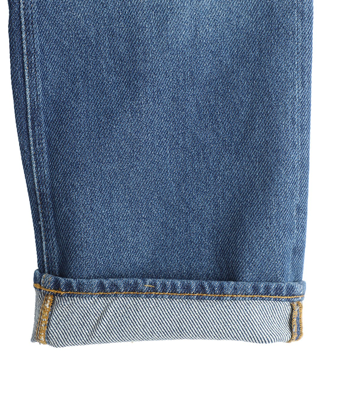 レディース】Heavy Denim Izey Jeans | GANNI(ガニー) / パンツ デニム