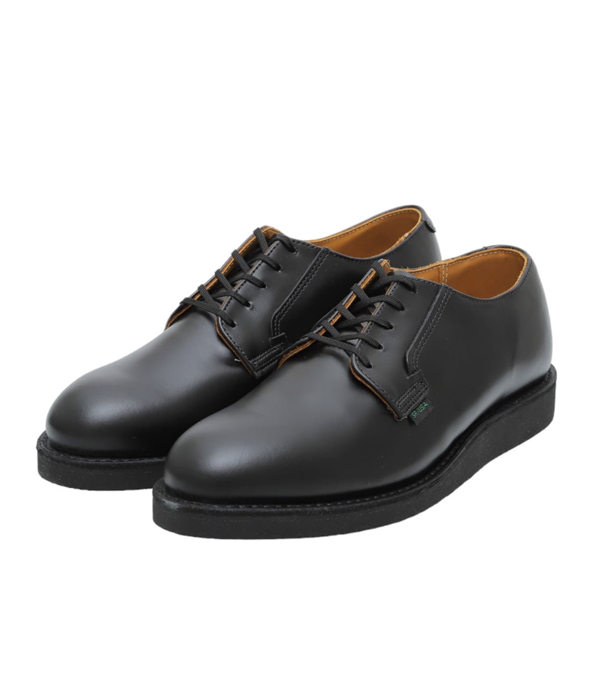 RED WING レッド ウイング POSTMAN OXFORD プレーントゥレザーシューズ