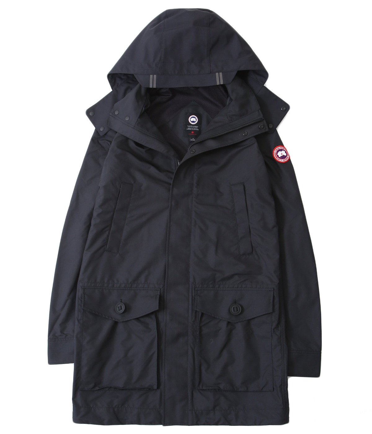 CREW TRENCH (クルー トレンチ)