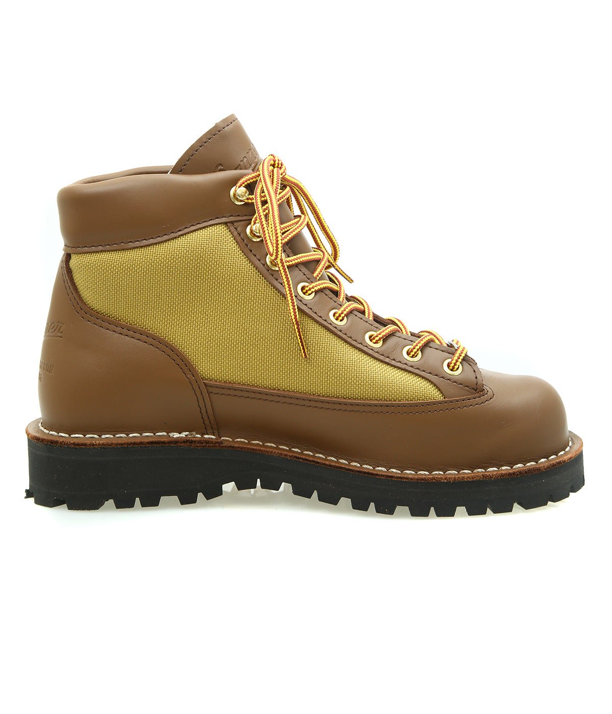 同梱不可 ブーツ 靴 ダナーライト Us6 5 Saishin